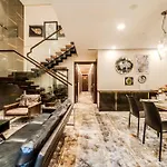 The Serenity Sky Villas D3