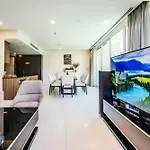 The Serenity Sky Villas D3