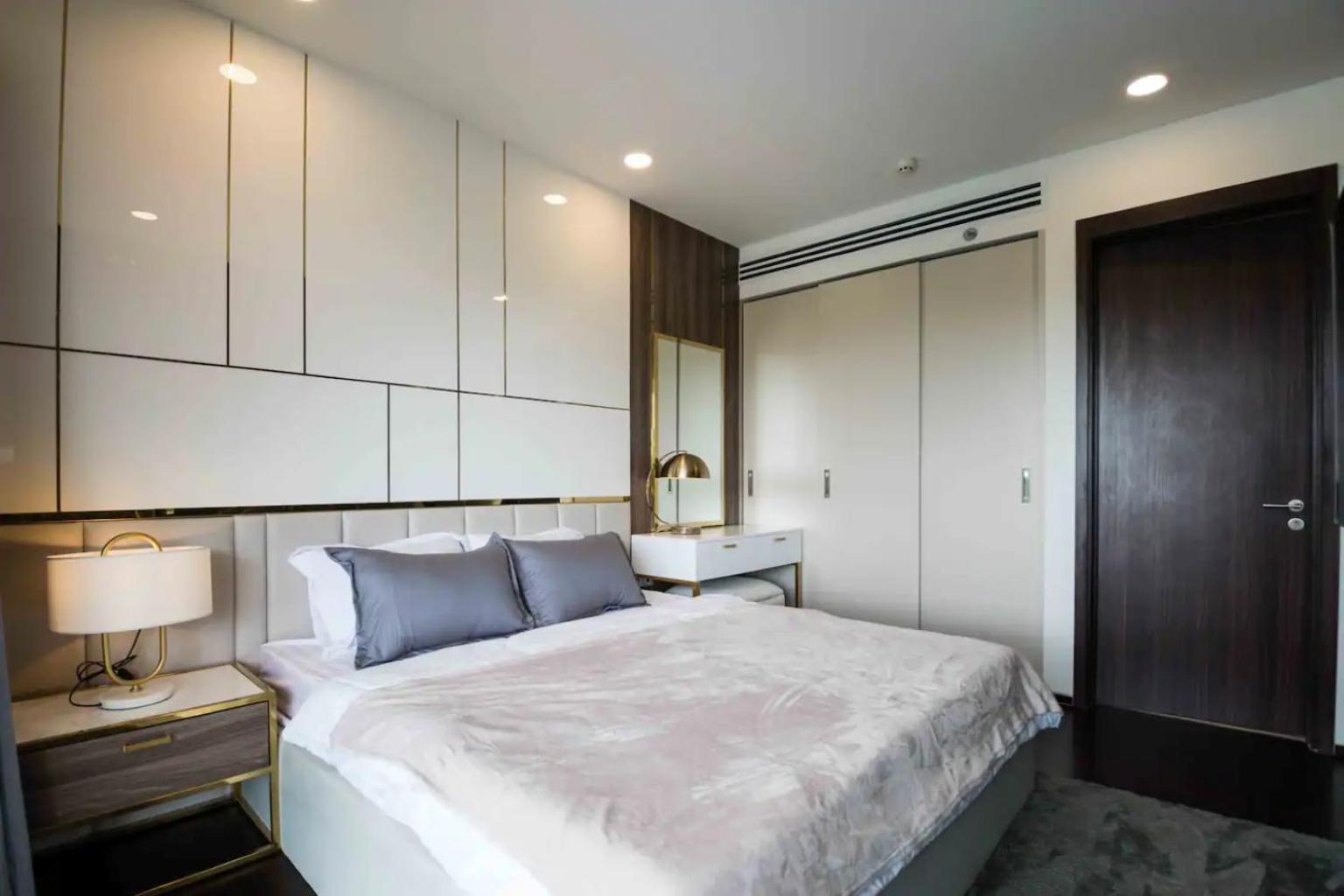 Căn hộ The Serenity Sky D3 *