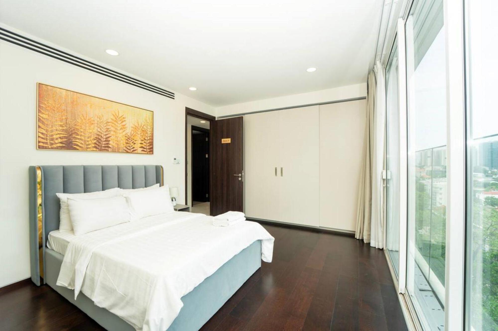 The Serenity Sky D3 TP. Hồ Chí Minh