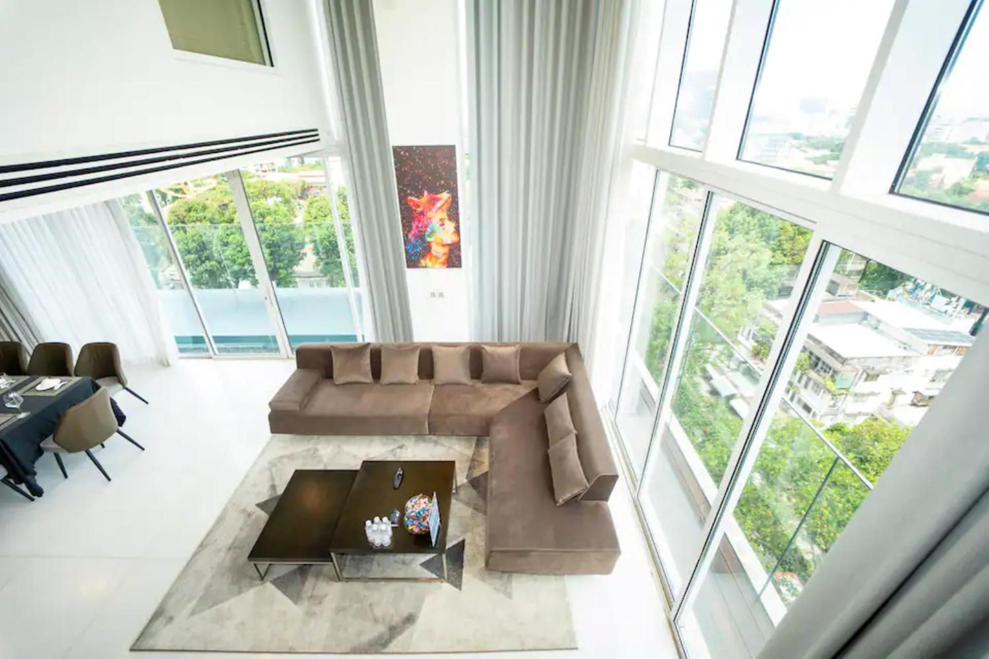 Căn hộ The Serenity Sky D3 TP. Hồ Chí Minh