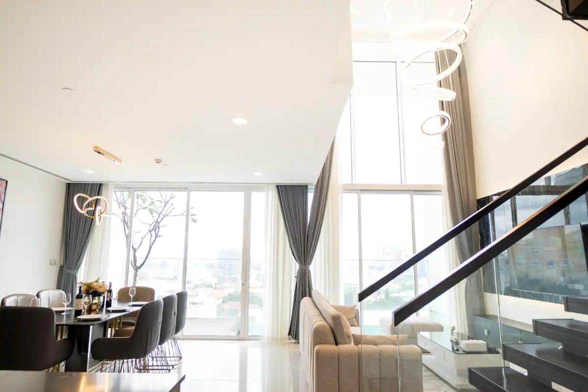 The Serenity Sky D3 TP. Hồ Chí Minh
