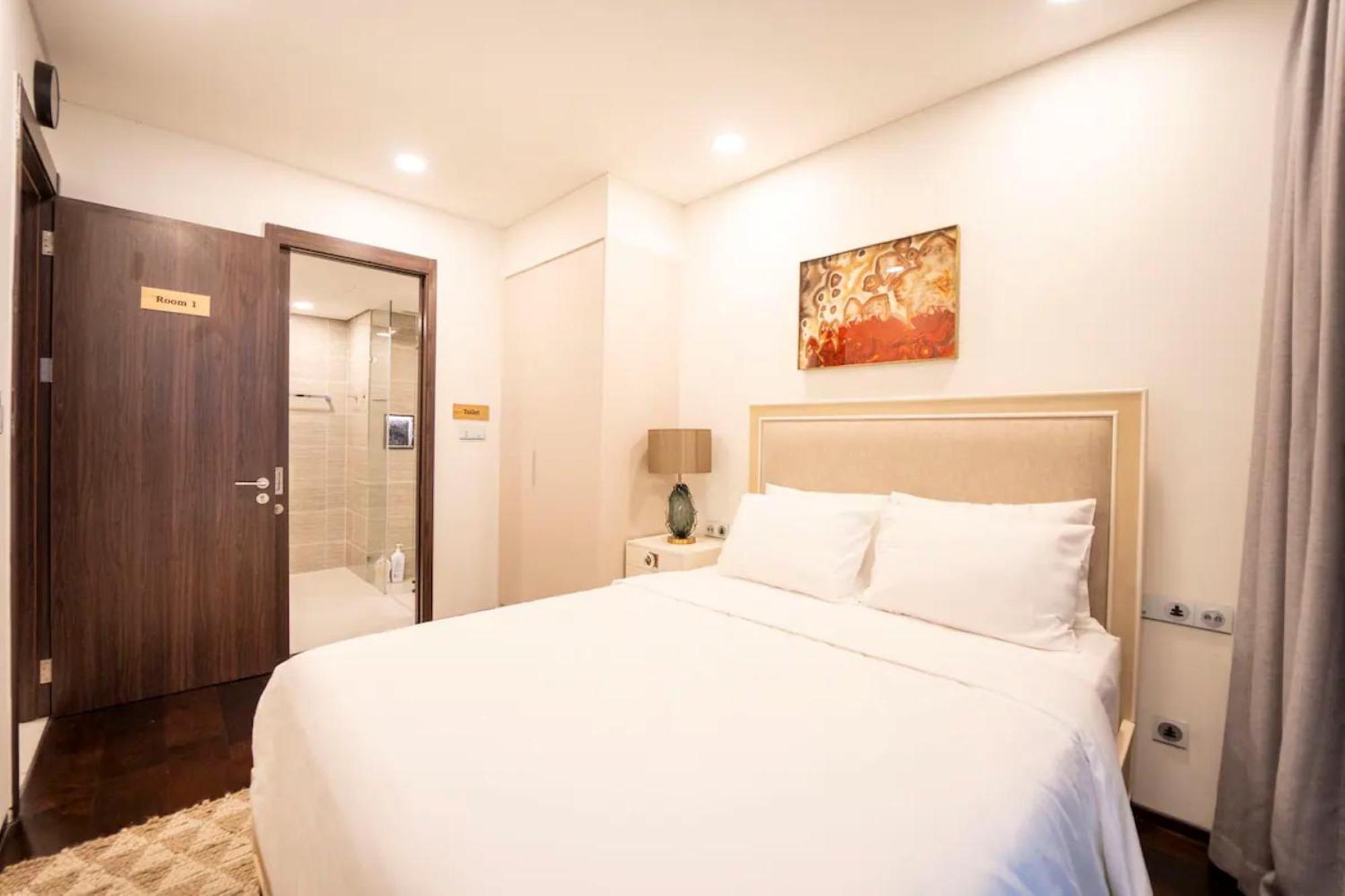 Căn hộ The Serenity Sky D3 TP. Hồ Chí Minh
