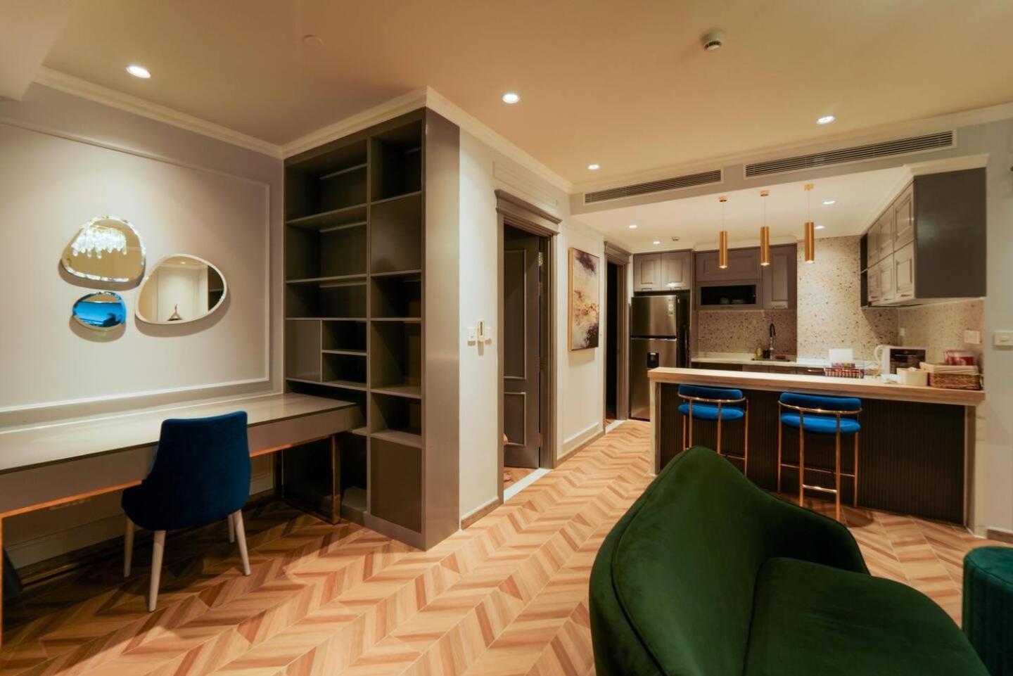 The Serenity Sky D3 Apartment Ho Chi Minh City
