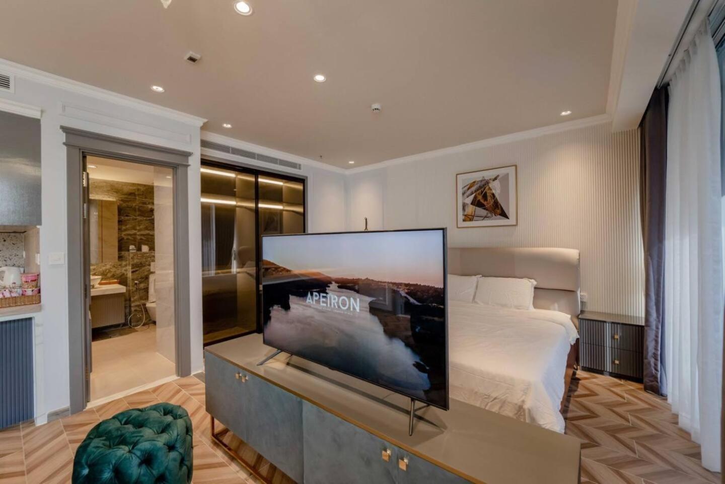 Appartement The Serenity Sky D3