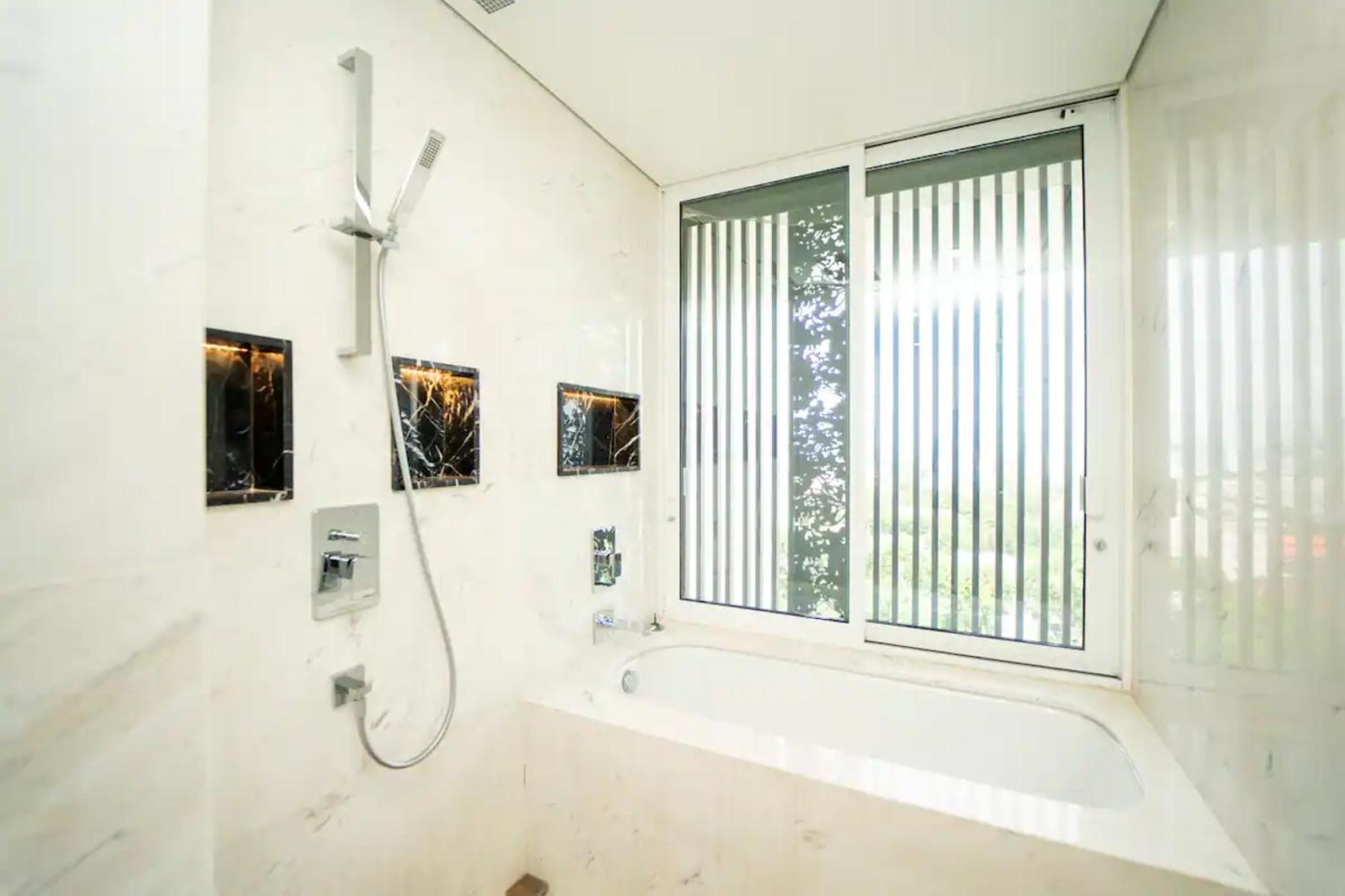 Appartement The Serenity Sky D3 *