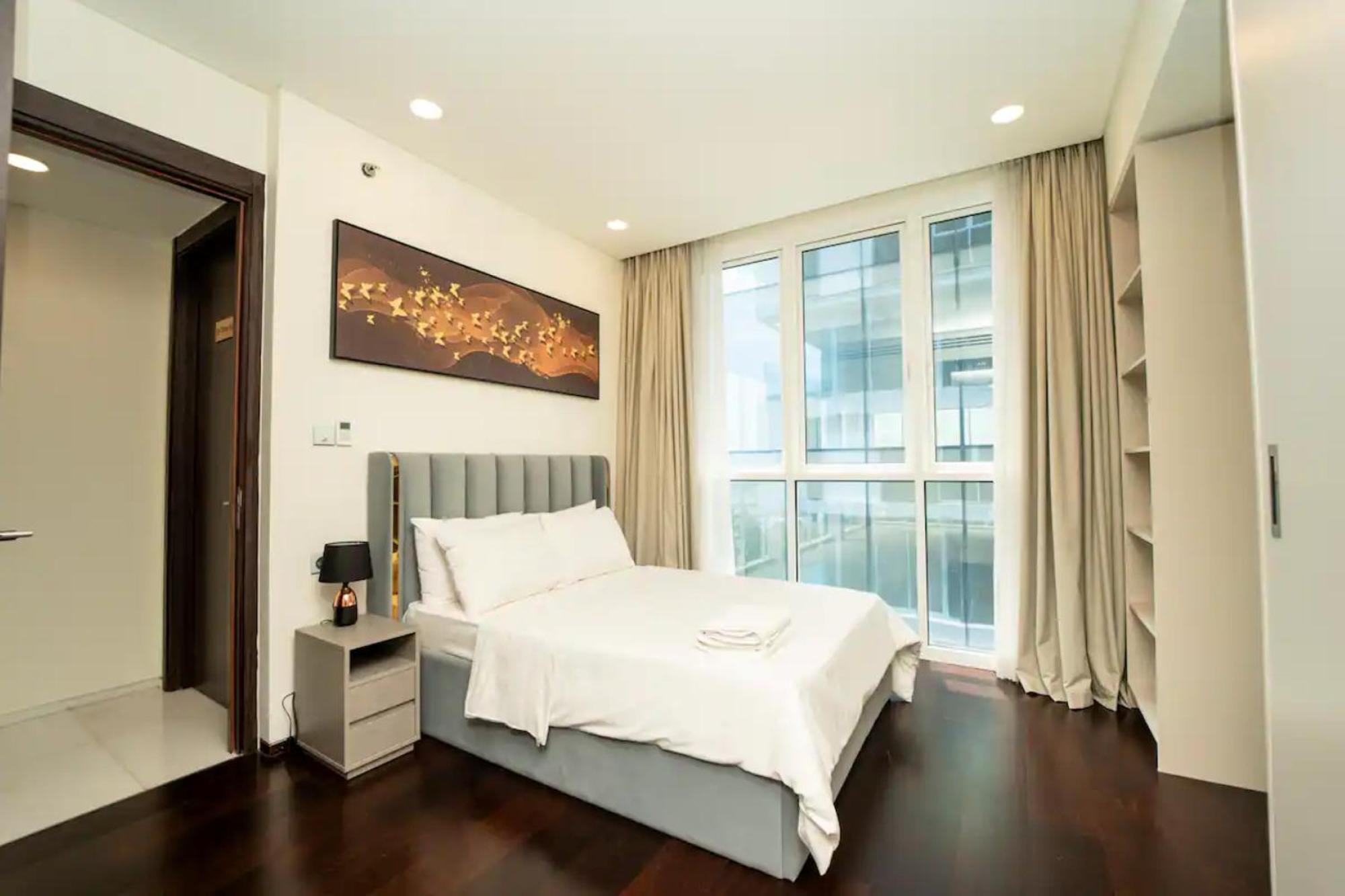 Appartement The Serenity Sky D3