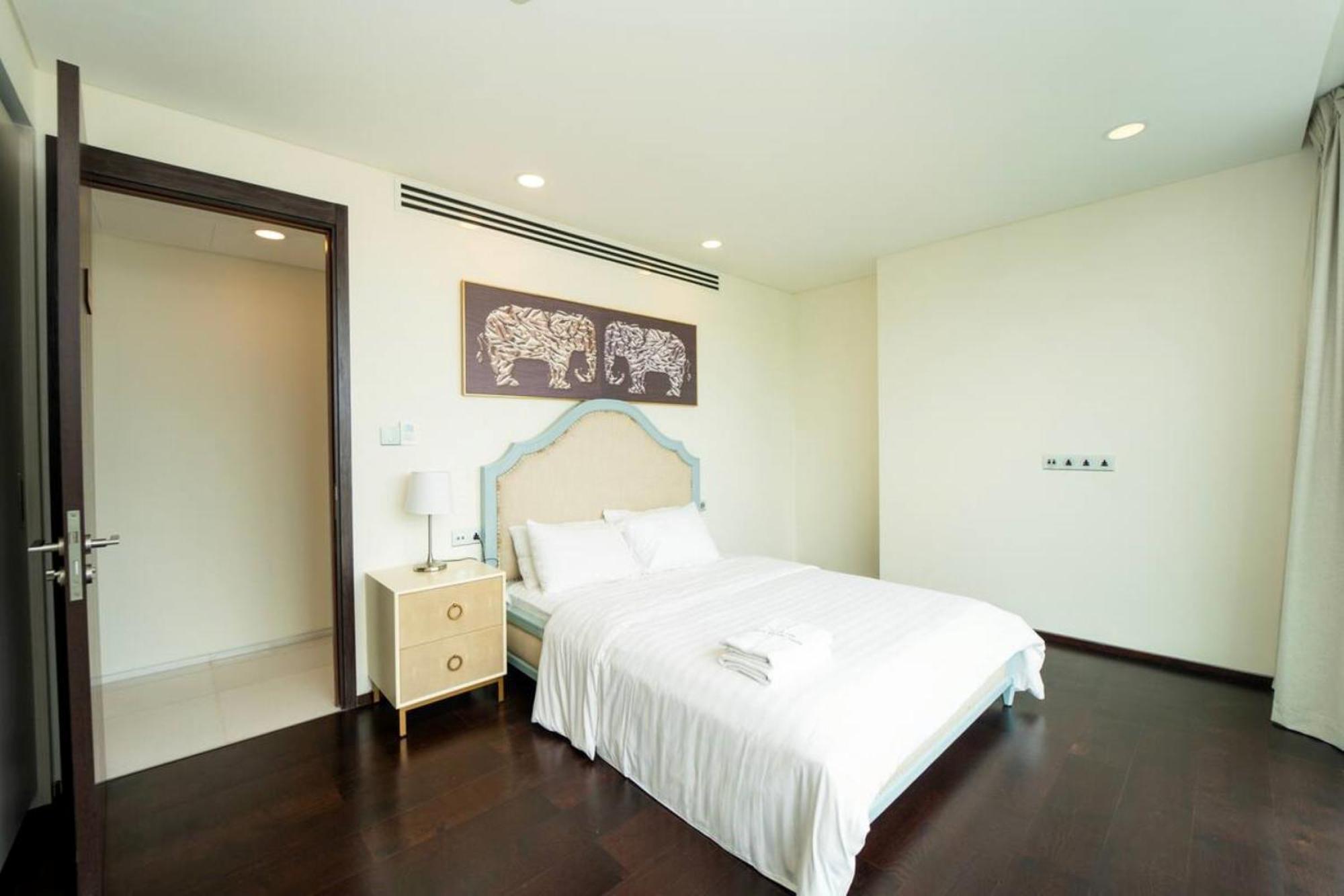 Apartment The Serenity Sky D3 *